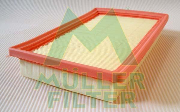 Muller Filter PA3466 - Filter za zrak www.molydon.hr