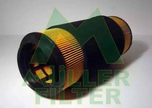 Muller Filter PA3400 - Filter za zrak www.molydon.hr