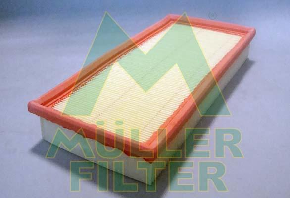 Muller Filter PA340 - Filter za zrak www.molydon.hr