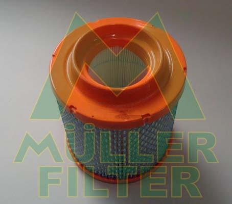 Muller Filter PA3418 - Filter za zrak www.molydon.hr