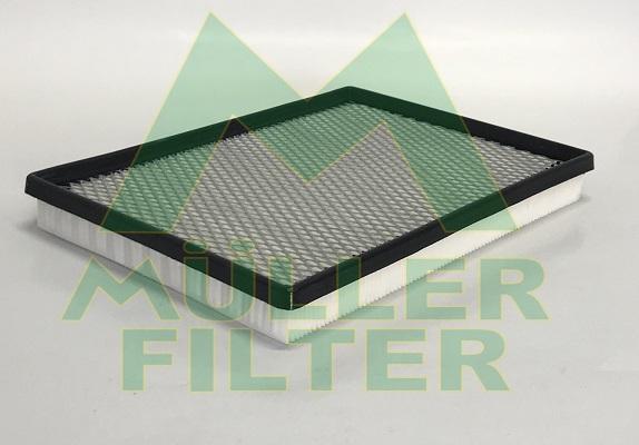 Muller Filter PA3417 - Filter za zrak www.molydon.hr