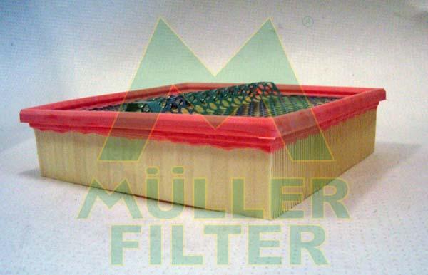 Muller Filter PA341 - Filter za zrak www.molydon.hr