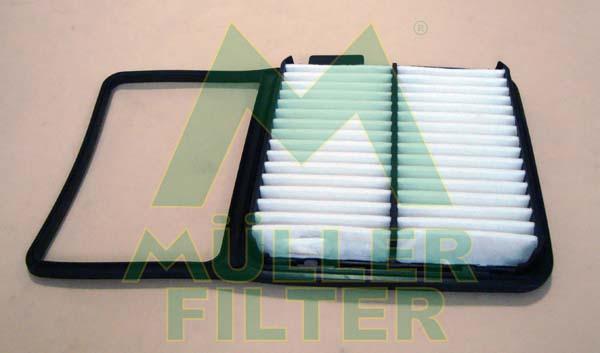 Muller Filter PA3485 - Filter za zrak www.molydon.hr