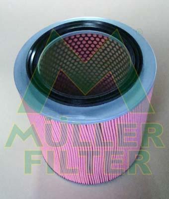 Muller Filter PA3480 - Filter za zrak www.molydon.hr