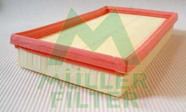 Muller Filter PA3481 - Filter za zrak www.molydon.hr