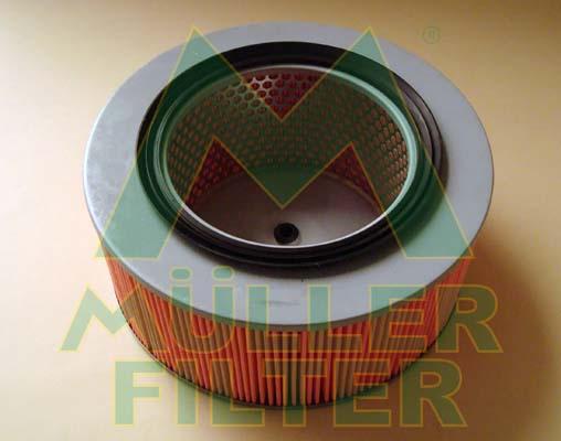 Muller Filter PA3483 - Filter za zrak www.molydon.hr