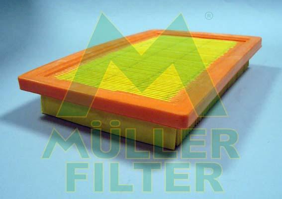 Muller Filter PA343 - Filter za zrak www.molydon.hr