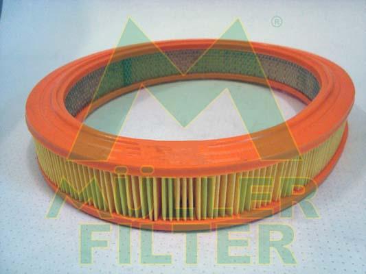 Muller Filter PA342 - Filter za zrak www.molydon.hr