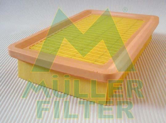 Muller Filter PA3476 - Filter za zrak www.molydon.hr