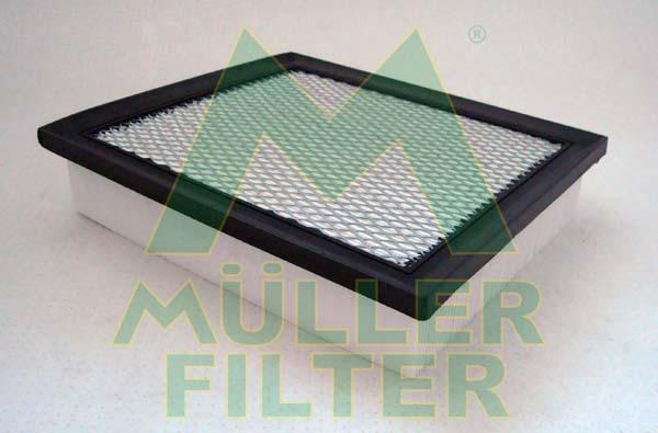 Muller Filter PA3595 - Filter za zrak www.molydon.hr