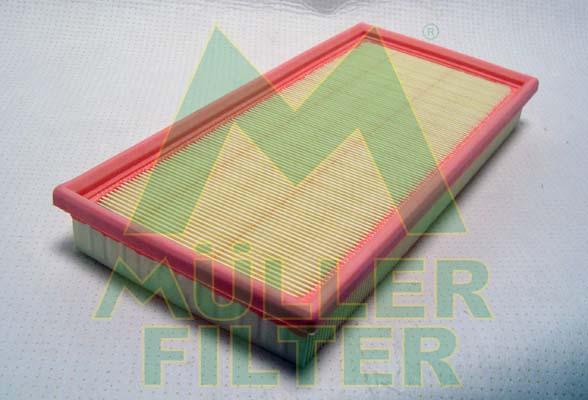 Muller Filter PA3544 - Filter za zrak www.molydon.hr