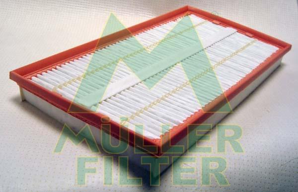 Muller Filter PA3543 - Filter za zrak www.molydon.hr