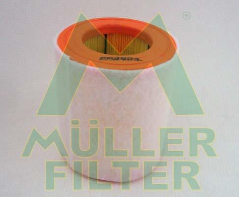 Muller Filter PA3554 - Filter za zrak www.molydon.hr