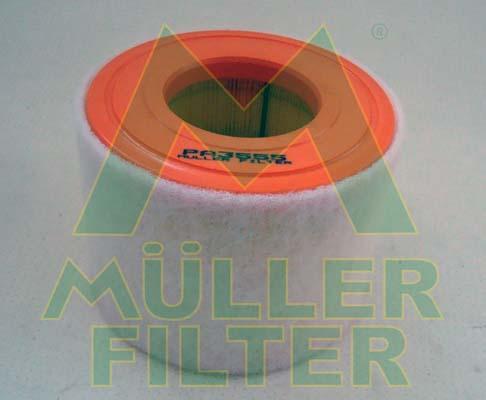 Muller Filter PA3555 - Filter za zrak www.molydon.hr