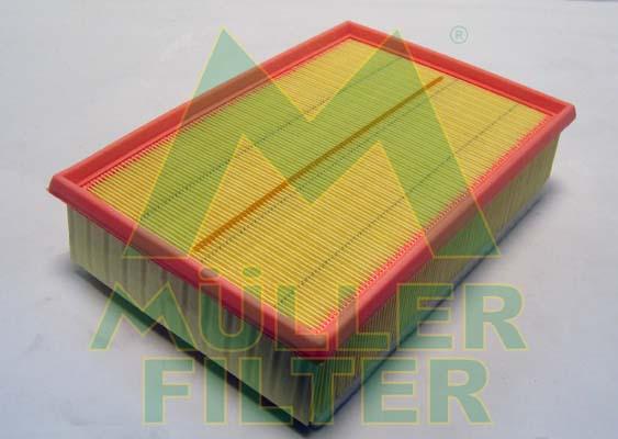 Muller Filter PA3552 - Filter za zrak www.molydon.hr