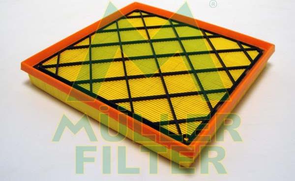 Muller Filter PA3505 - Filter za zrak www.molydon.hr