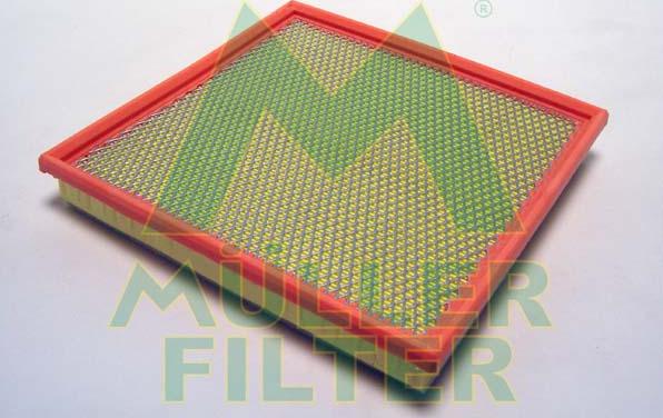 Muller Filter PA3506 - Filter za zrak www.molydon.hr