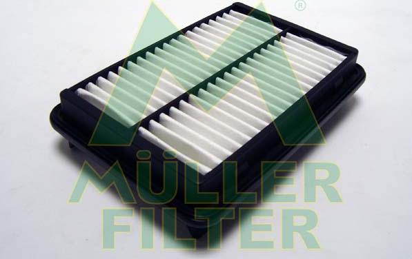 Muller Filter PA3502 - Filter za zrak www.molydon.hr