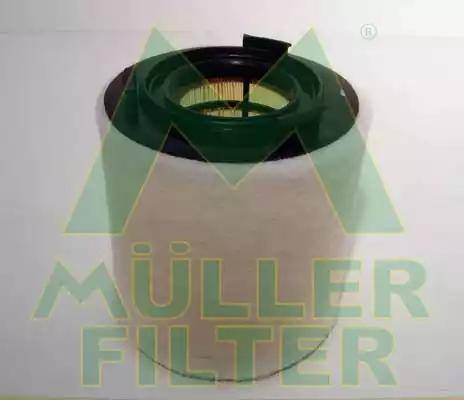 Muller Filter PA3519 - Filter za zrak www.molydon.hr