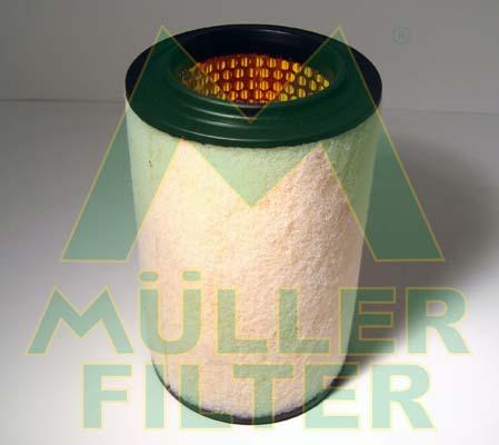 Muller Filter PA3510 - Filter za zrak www.molydon.hr