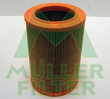 Muller Filter PA3511 - Filter za zrak www.molydon.hr