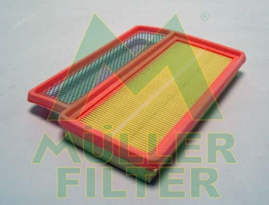 Muller Filter PA3513 - Filter za zrak www.molydon.hr