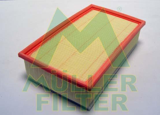 Muller Filter PA3539 - Filter za zrak www.molydon.hr