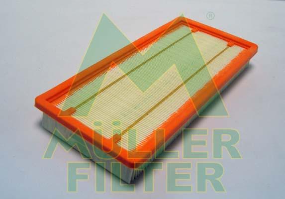 Muller Filter PA3538 - Filter za zrak www.molydon.hr