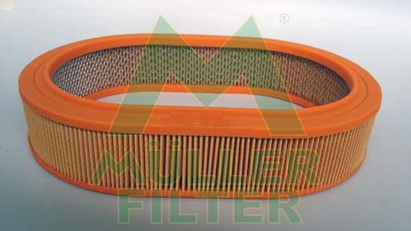 Muller Filter PA353 - Filter za zrak www.molydon.hr