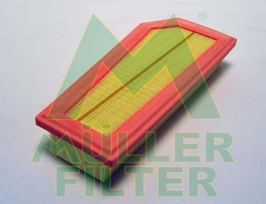 Muller Filter PA3526 - Filter za zrak www.molydon.hr