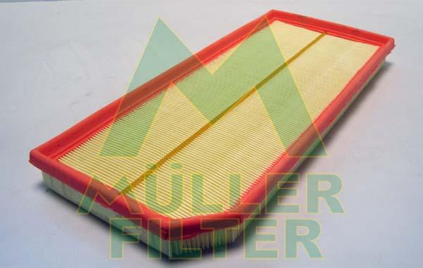 Muller Filter PA3521 - Filter za zrak www.molydon.hr