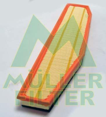 Muller Filter PA3523 - Filter za zrak www.molydon.hr