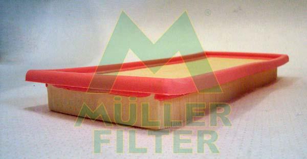 Muller Filter PA352 - Filter za zrak www.molydon.hr