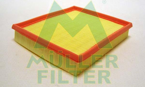 Muller Filter PA3570 - Filter za zrak www.molydon.hr