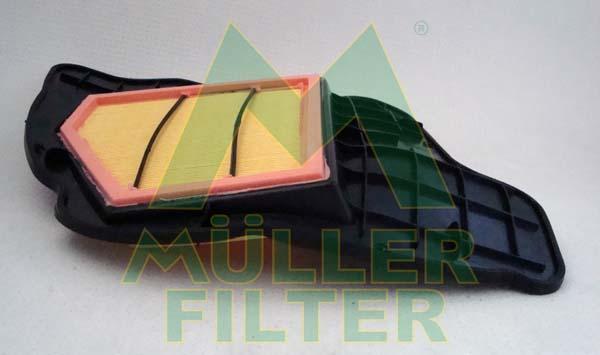 Muller Filter PA3644 - Filter za zrak www.molydon.hr