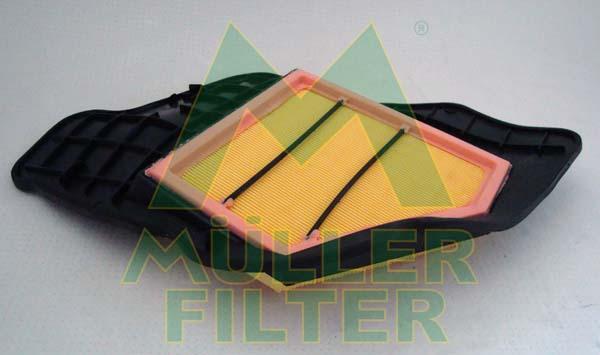 Muller Filter PA3645 - Filter za zrak www.molydon.hr