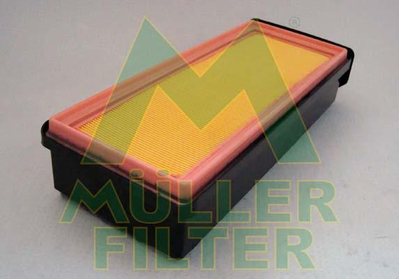 Muller Filter PA3646 - Filter za zrak www.molydon.hr