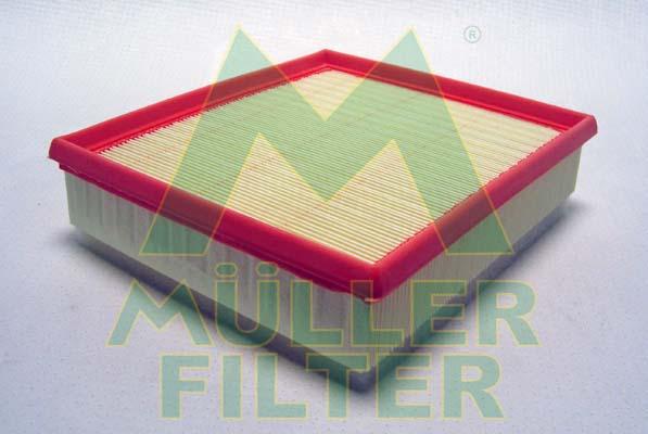 Muller Filter PA3642 - Filter za zrak www.molydon.hr