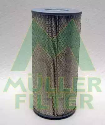 Muller Filter PA3669 - Filter za zrak www.molydon.hr