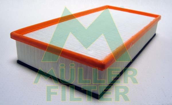 Muller Filter PA3668 - Filter za zrak www.molydon.hr