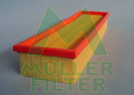 Muller Filter PA360 - Filter za zrak www.molydon.hr