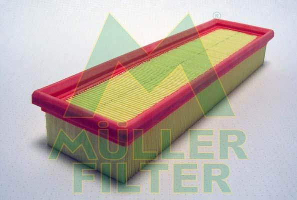 Muller Filter PA3617 - Filter za zrak www.molydon.hr