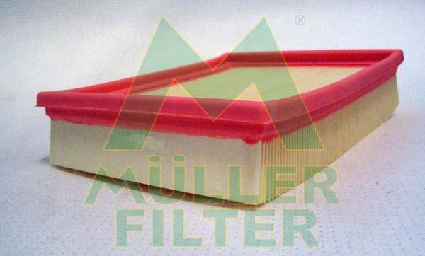 Muller Filter PA368 - Filter za zrak www.molydon.hr