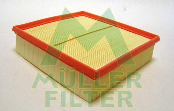 Muller Filter PA3636 - Filter za zrak www.molydon.hr