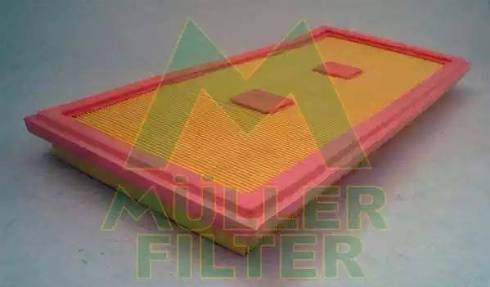 Muller Filter PA3638 - Filter za zrak www.molydon.hr
