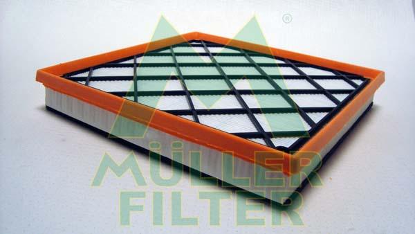 Muller Filter PA3623 - Filter za zrak www.molydon.hr