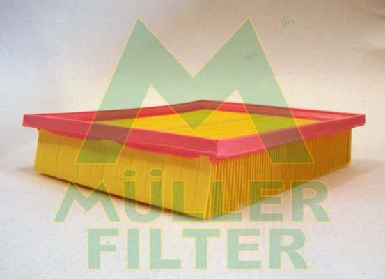 Muller Filter PA367 - Filter za zrak www.molydon.hr