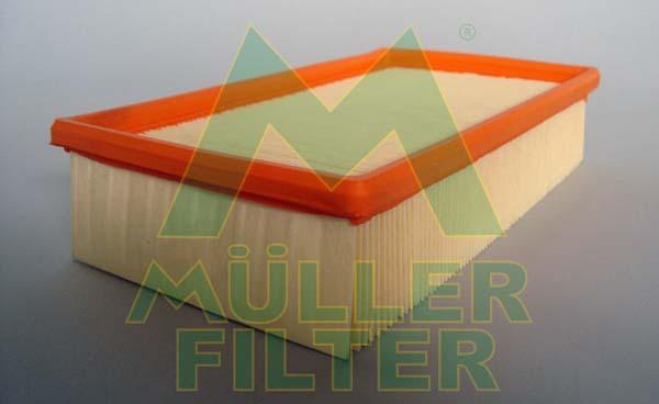 Muller Filter PA301 - Filter za zrak www.molydon.hr