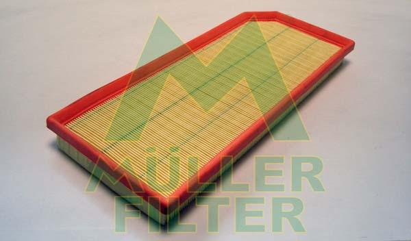 Muller Filter PA3196 - Filter za zrak www.molydon.hr