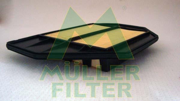 Muller Filter PA3149 - Filter za zrak www.molydon.hr